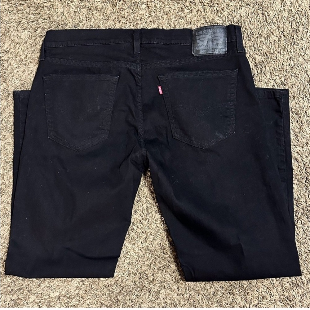 Levi’s 559™ Relaxed Straight Men’s Jeans
